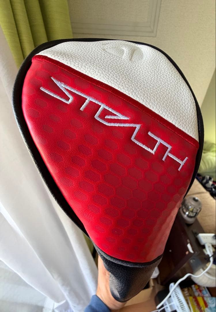 TaylorMade Stealth 2 フェアウェイウッド 5/18° SR