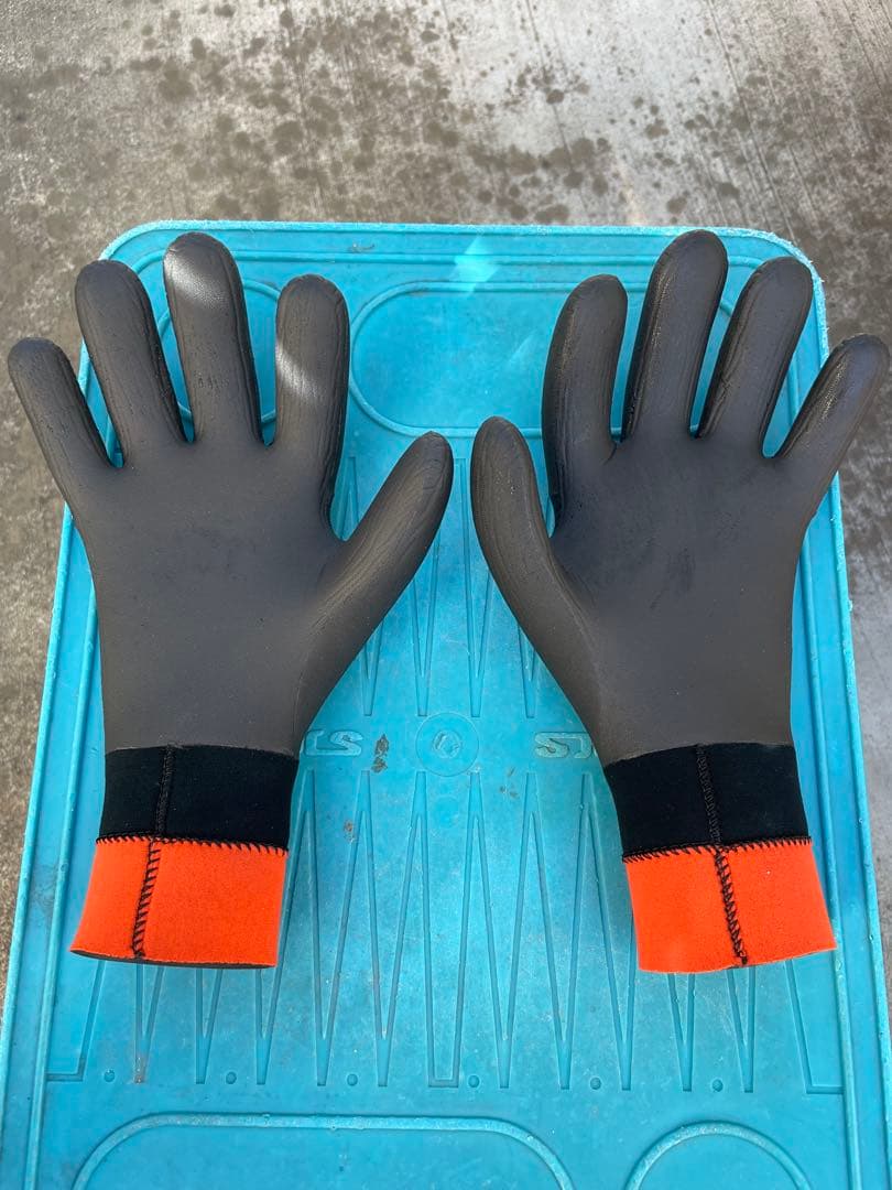 ハリーサーフグローブ2025Lサイズ