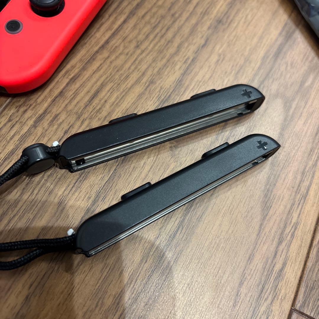 Nintendo Switch 付属品完備