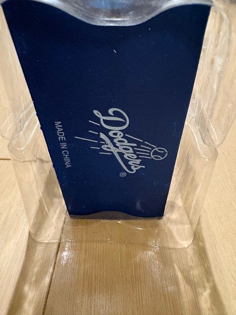 【Dodger Insider付】大谷翔平 ボブルヘッド 50/50記念8/27