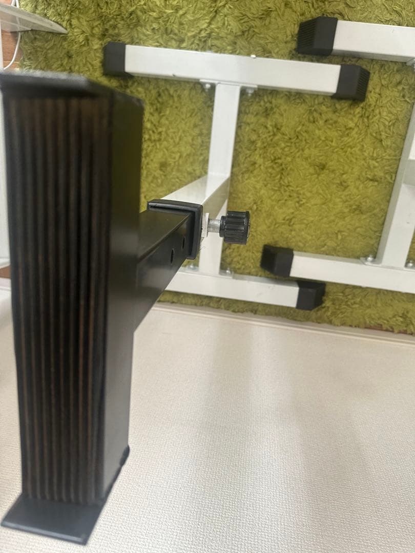 早い者勝ち セーフティラック セーフティースタンド ベンチプレス