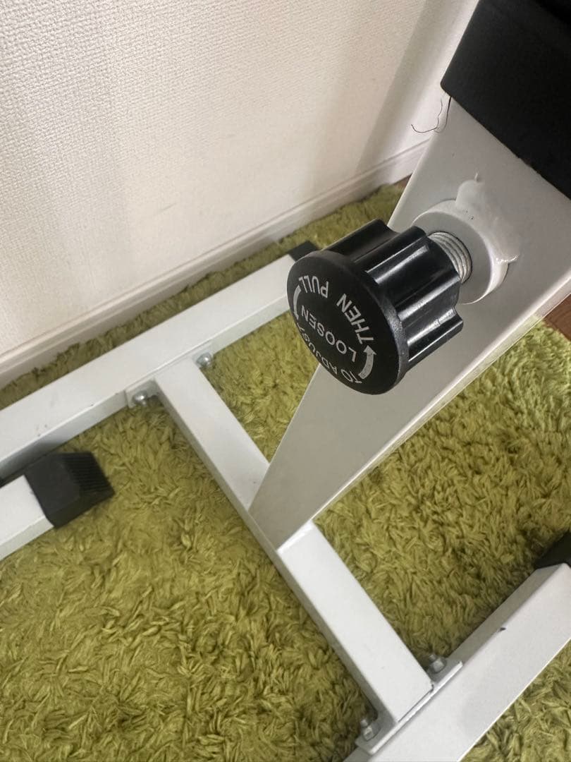 早い者勝ち セーフティラック セーフティースタンド ベンチプレス