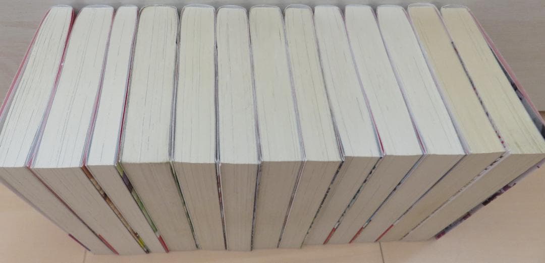 薬屋のひとりごと 小説　3巻～15巻