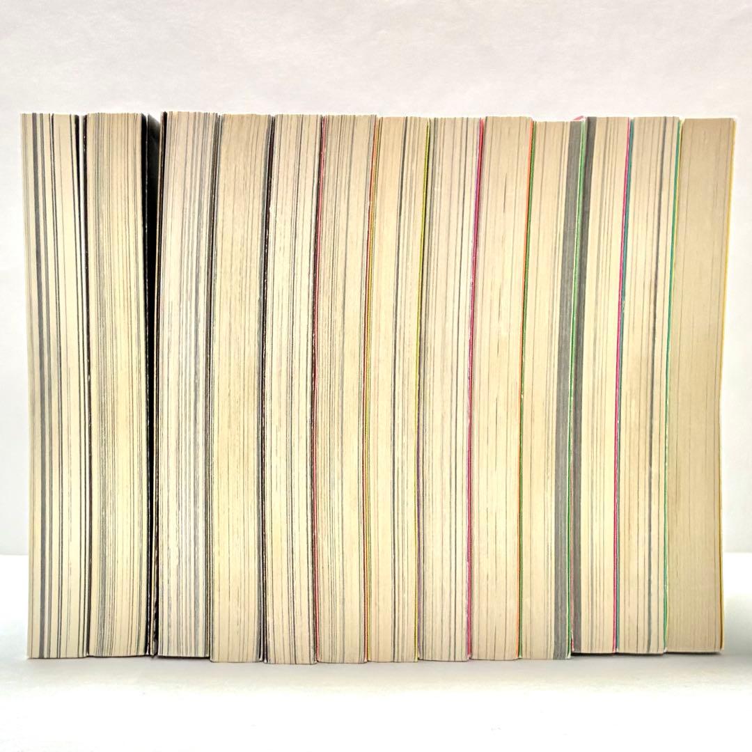 『おやすみプンプン』《浅野いにお》第1巻～第13巻［全巻セット］