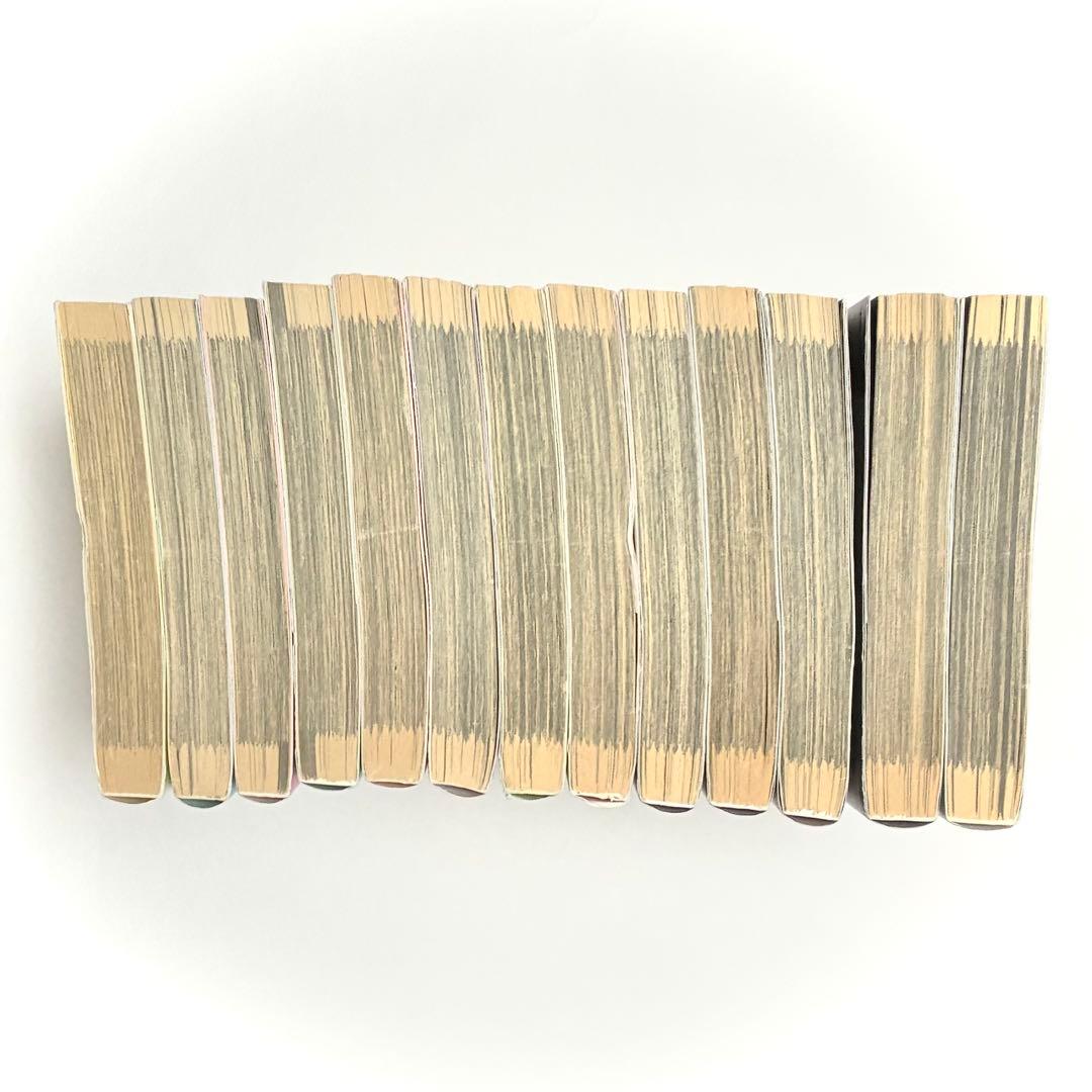 『おやすみプンプン』《浅野いにお》第1巻～第13巻［全巻セット］