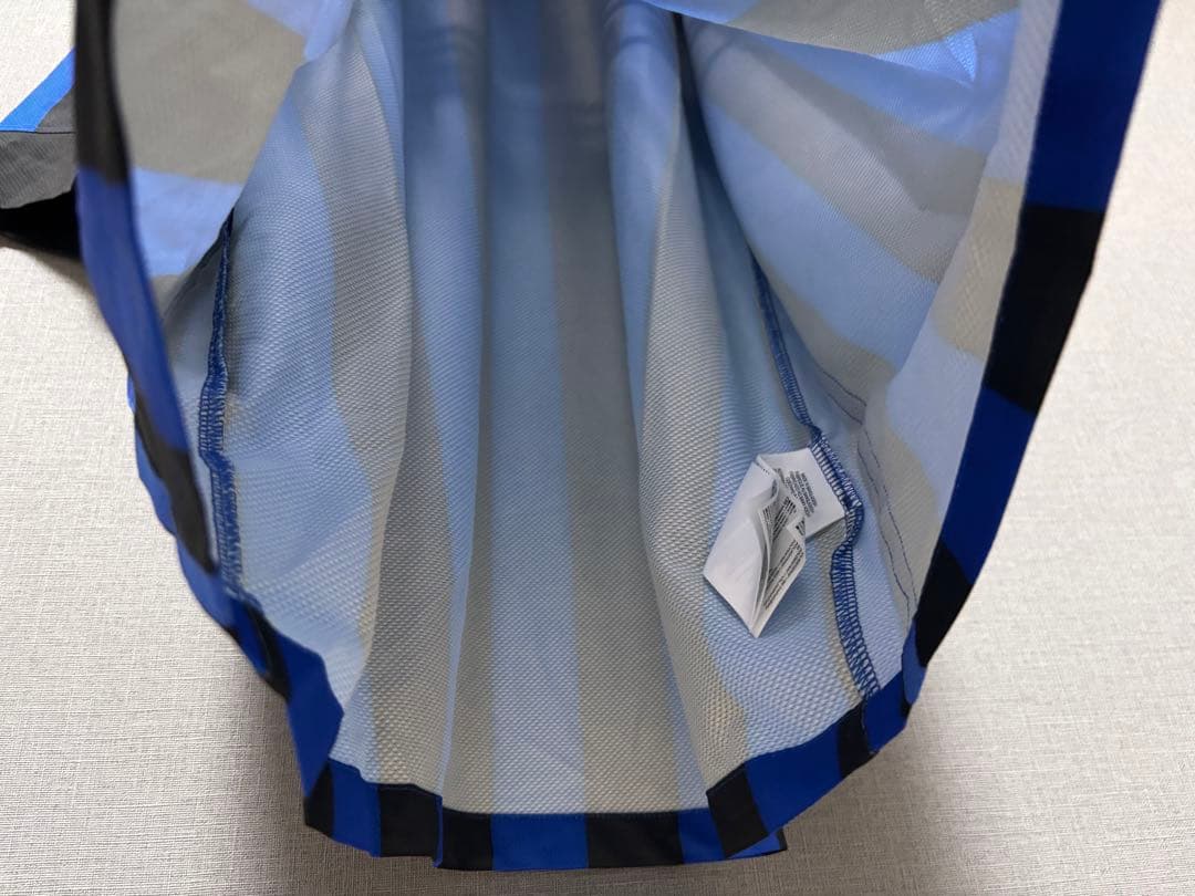 【未使用品・タグ付き】Nike インテル ユニホーム