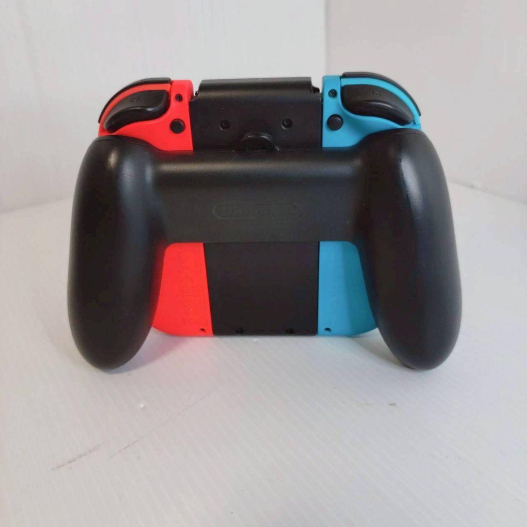 Nintendo Switch HAC-001 ネオンブルー/レッド