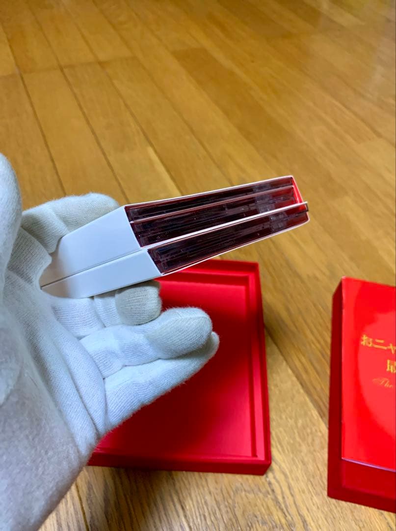 【新同品】　おニャン子クラブ　最終盤