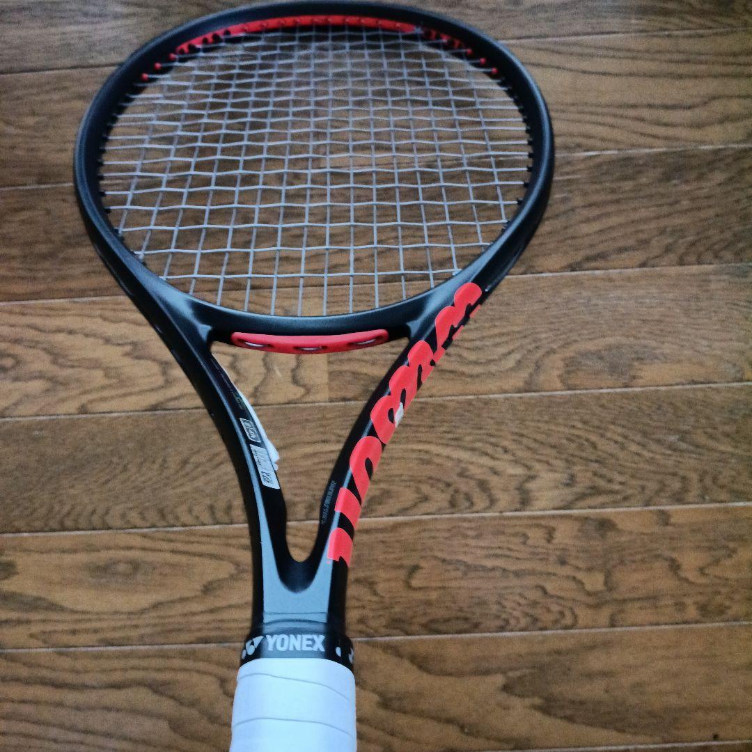 ラケット(硬式用) Wilson CLASH 108