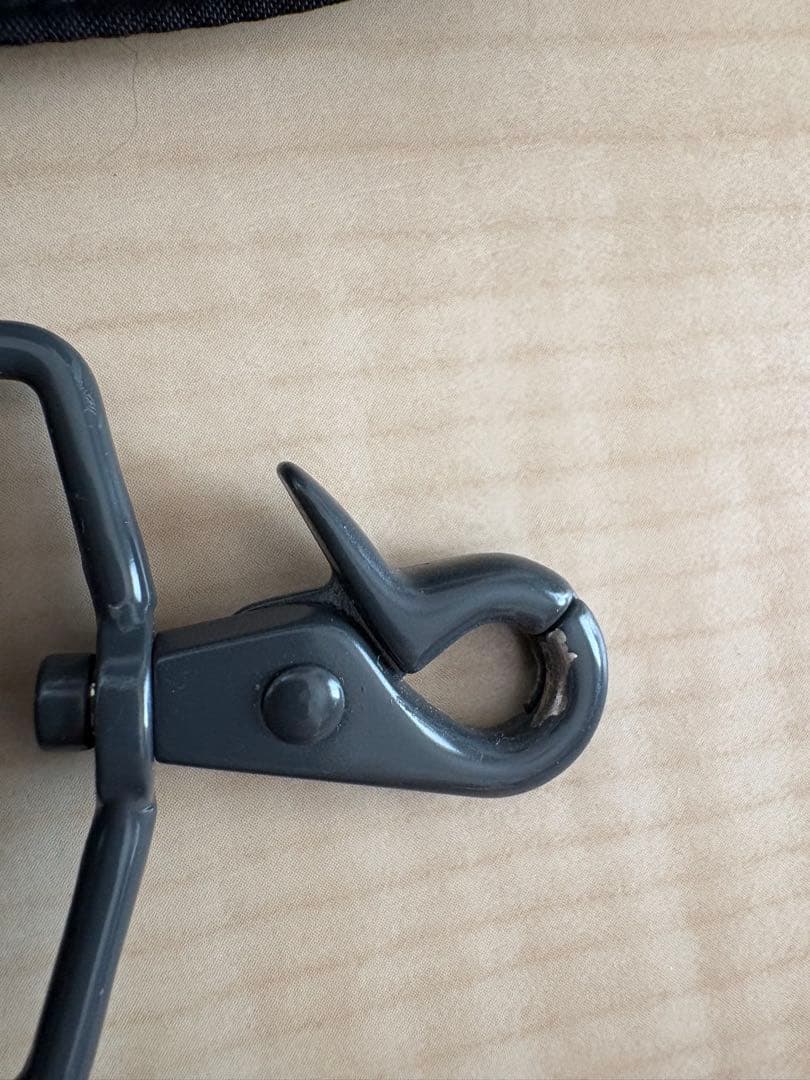 美品　PORTER TANKER ビジネスバッグ