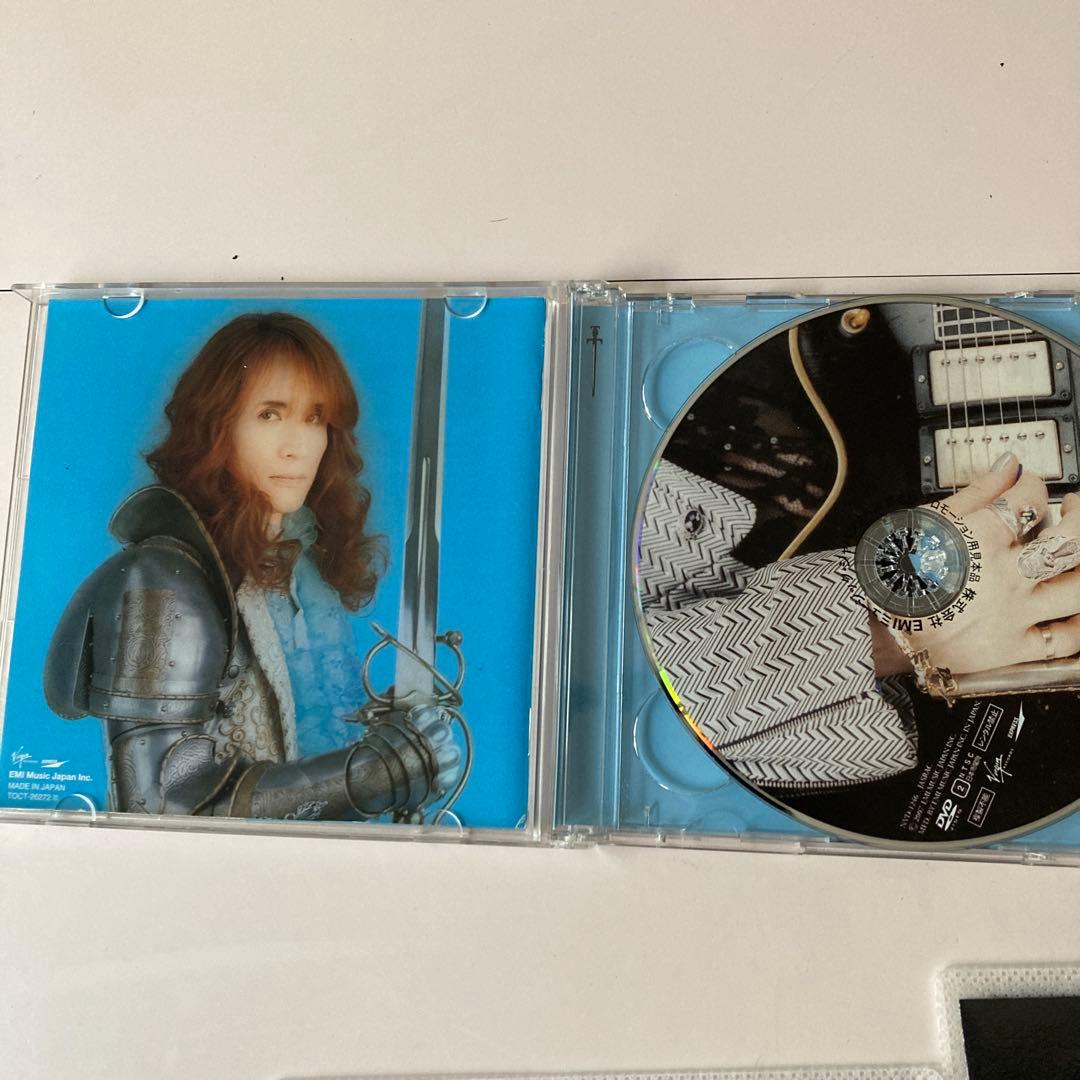 高見沢俊彦CDアルバム5種セットTHE ALFEETakamiy