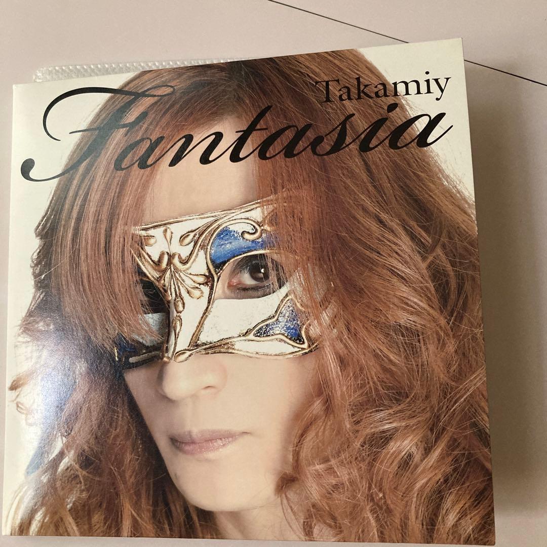 高見沢俊彦CDアルバム5種セットTHE ALFEETakamiy