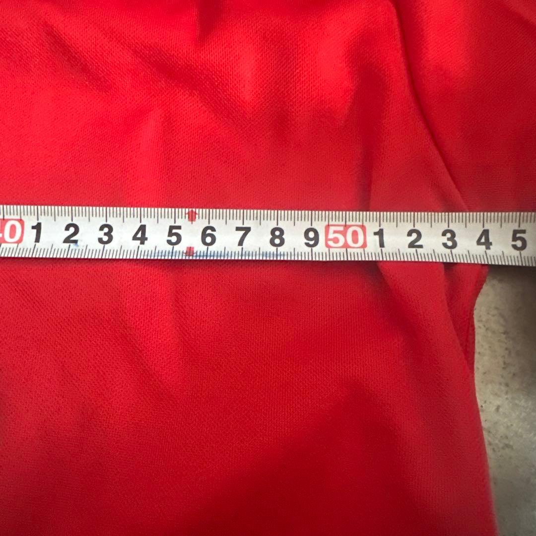 リバプールFC Reebok シャツ レッド