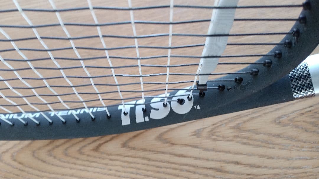 HEAD ラケットT.is 6