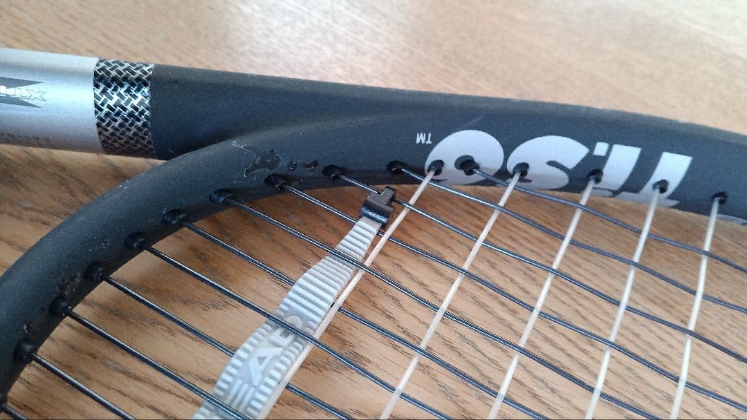 HEAD ラケットT.is 6