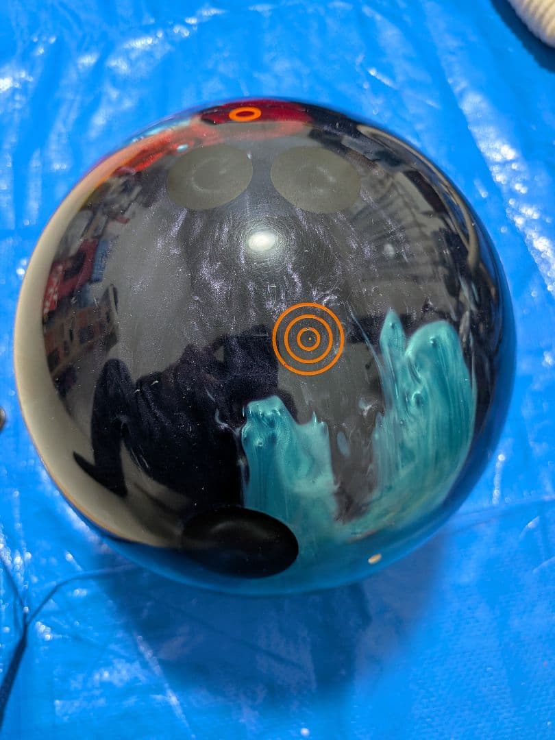 【美品プラグ済】エボナイト ザ・ワンリバーブ 15P