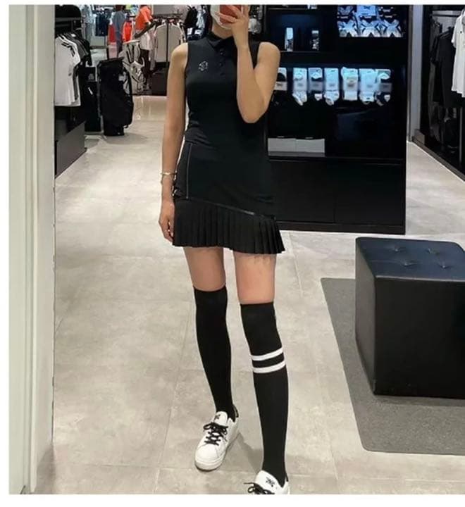 PXG ノースリーブ　スカル　BK　Mサイズ　2 新品未使用