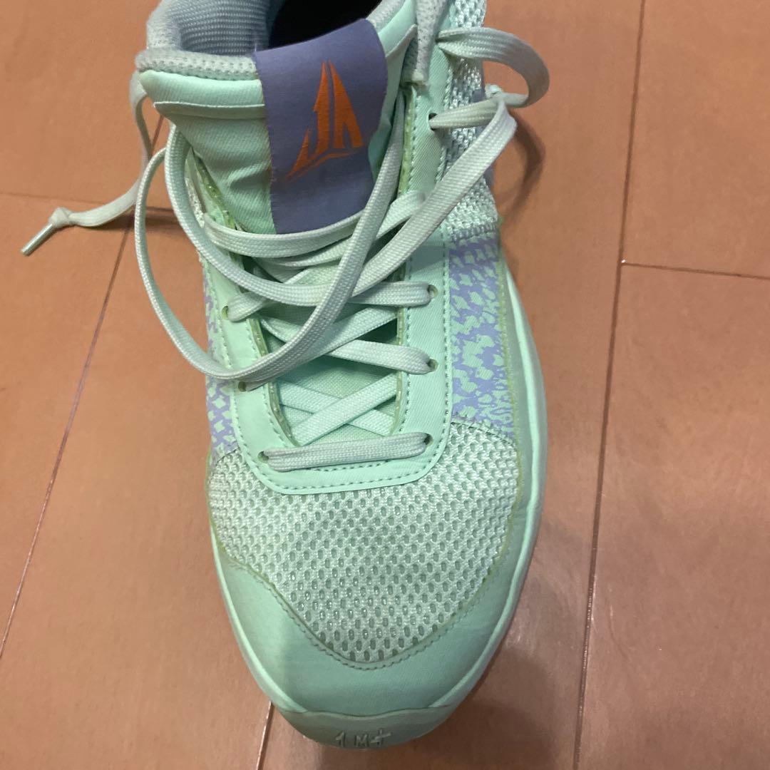 ja1 us9.5 バッシュ