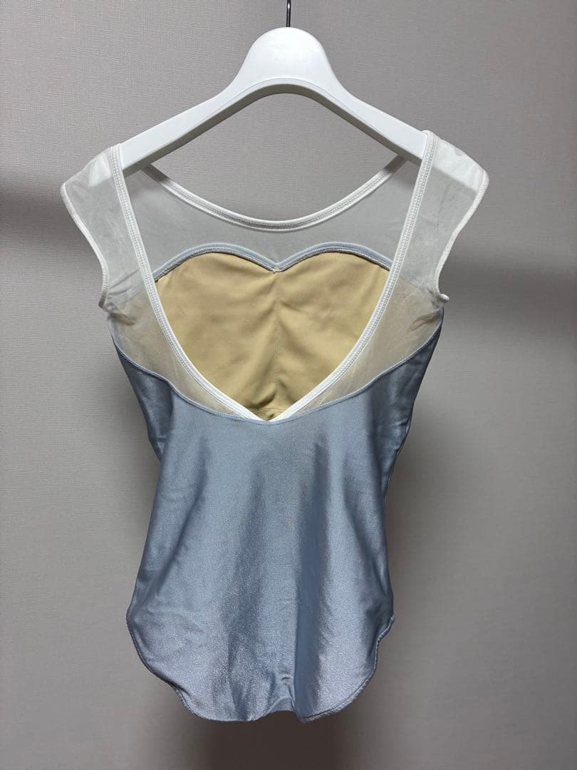 unoa ウノア　レオタードML