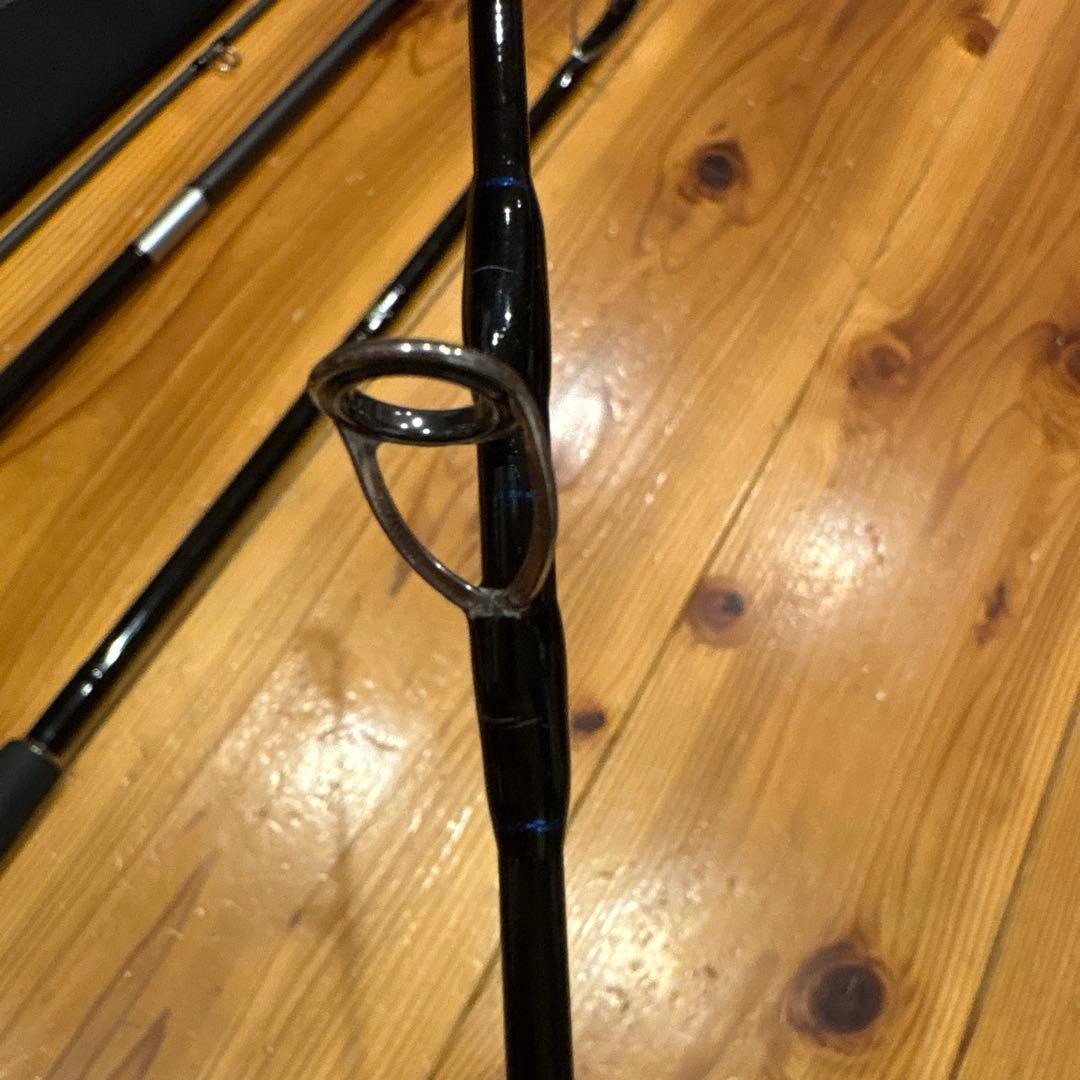 グランデージアトラス100h ゼナックミュートスアキュラ100H(kガイド)