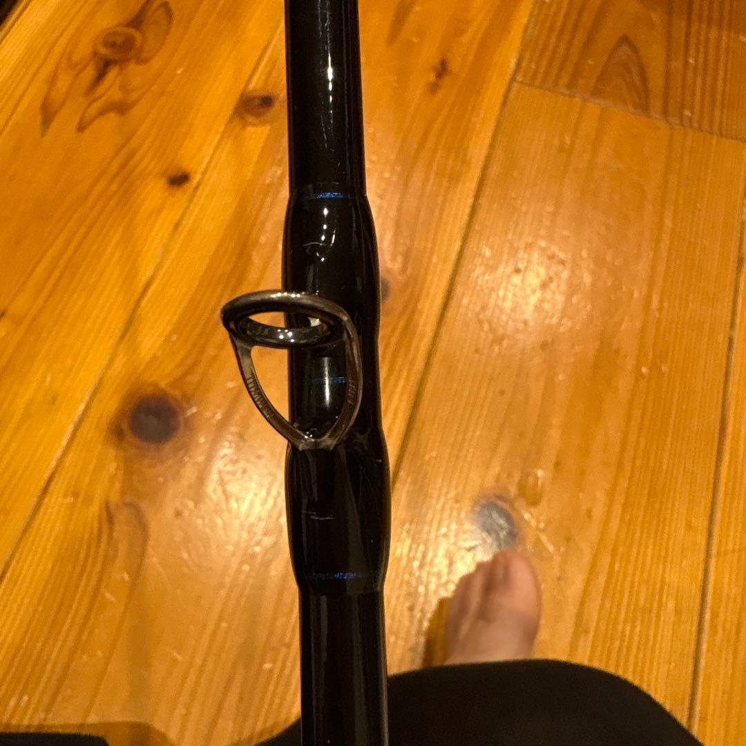 グランデージアトラス100h ゼナックミュートスアキュラ100H(kガイド)