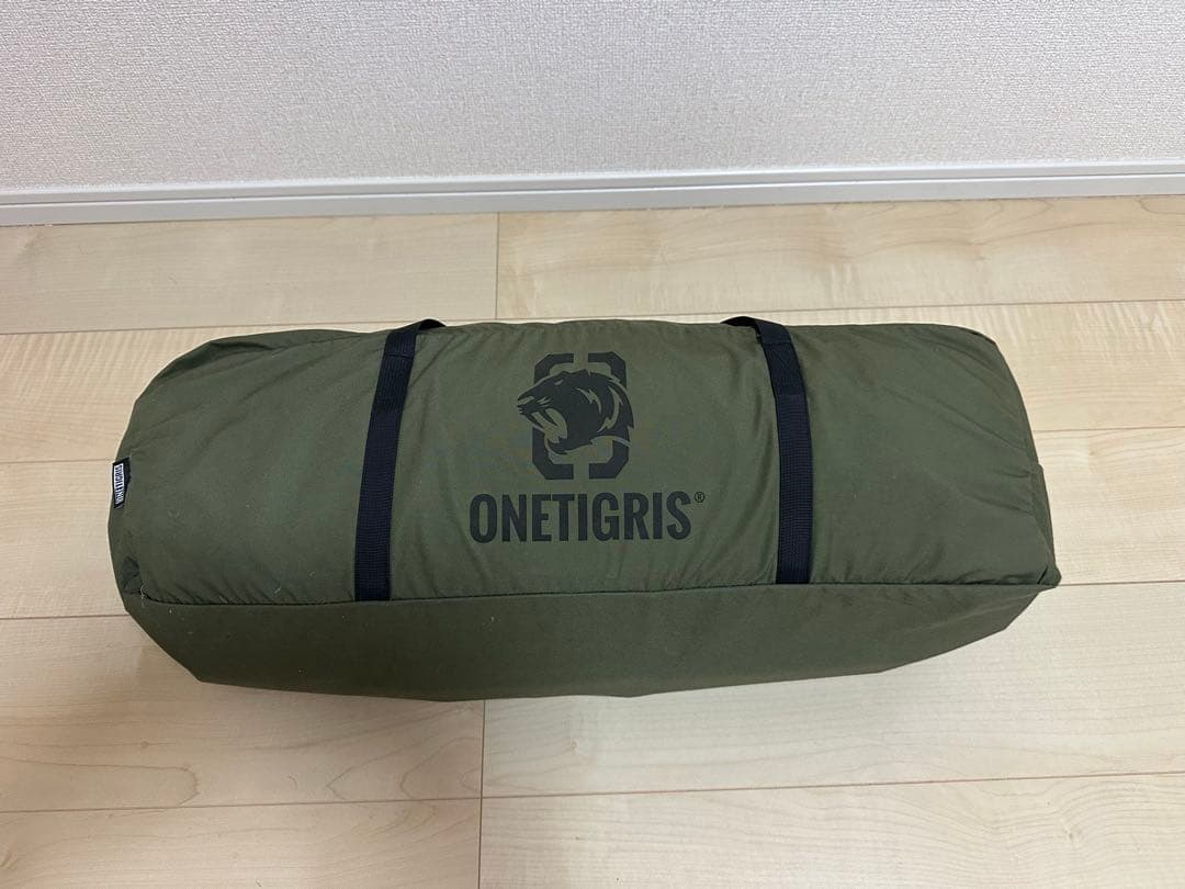 OneTigris CONIFER ワンティグリス　コニファー