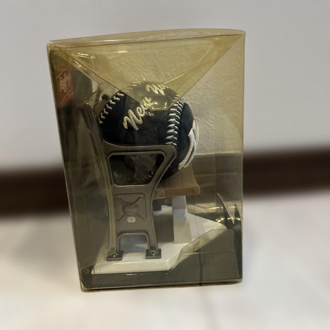 ニューヨークヤンキース　ボール