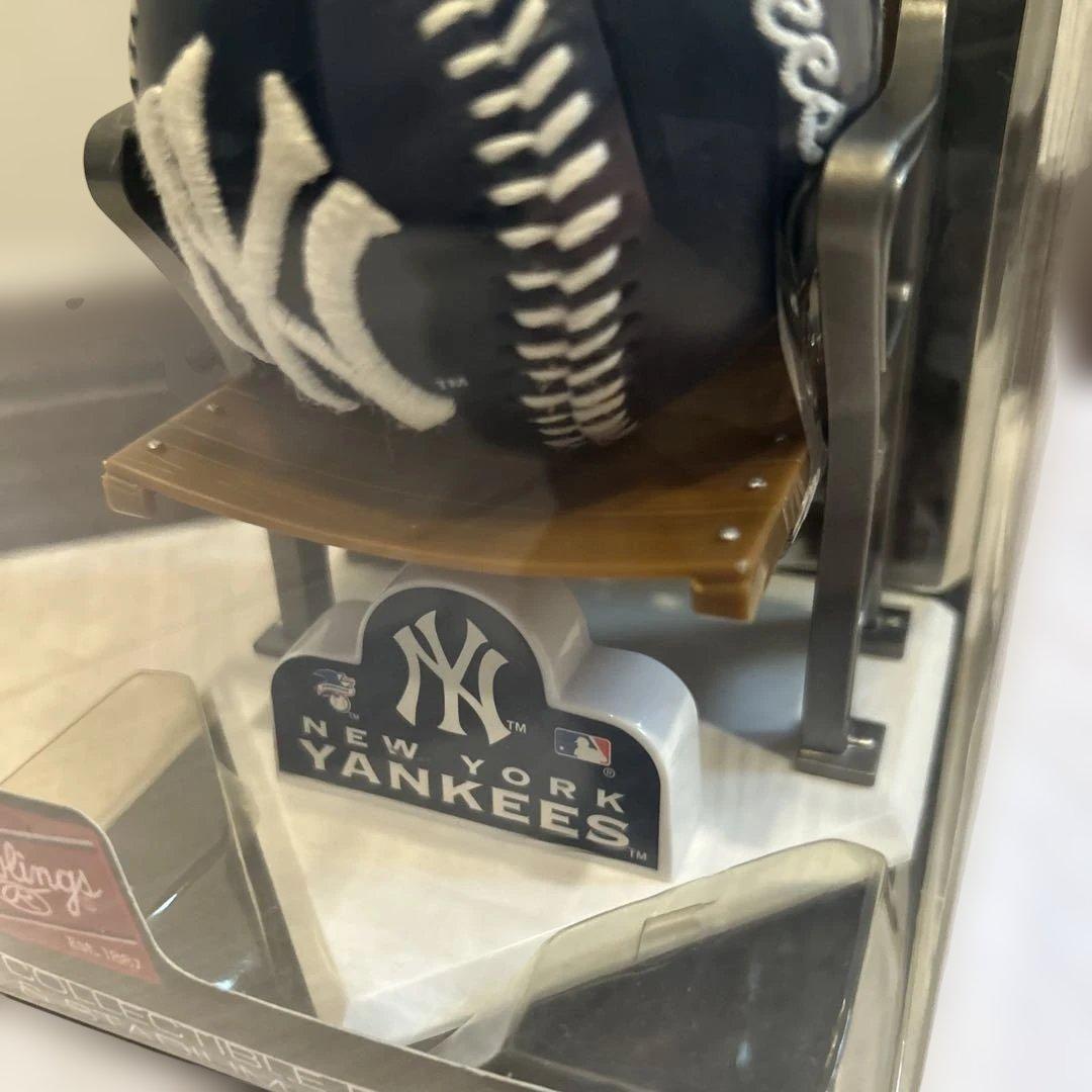 ニューヨークヤンキース　ボール
