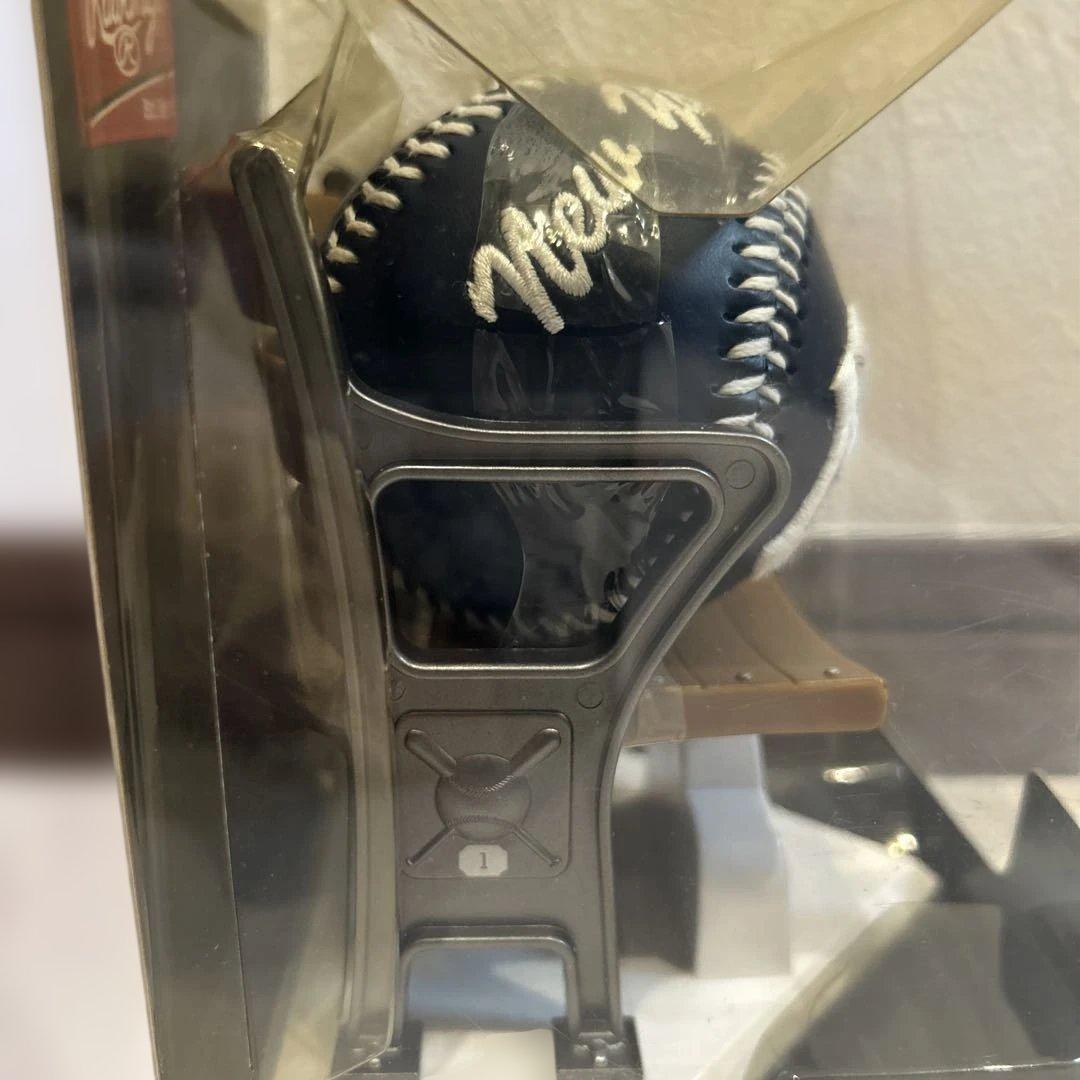 ニューヨークヤンキース　ボール