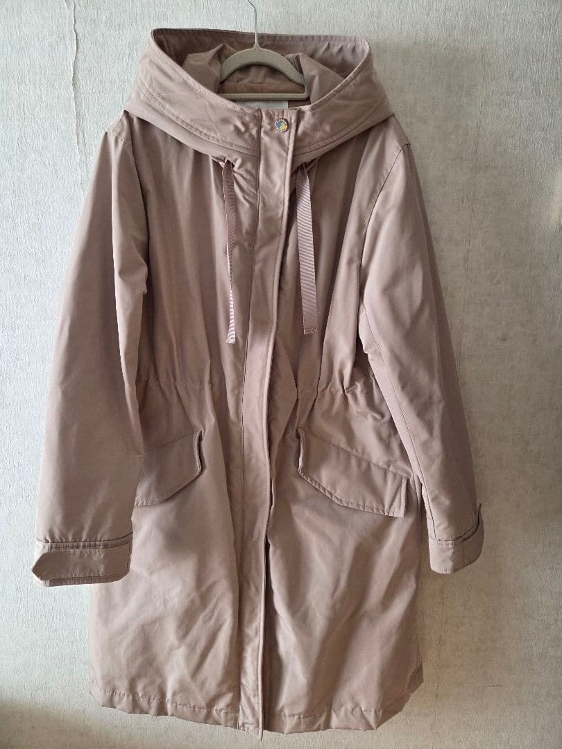 ドゥクラッセ　 マジカルサーモ.グログランコートM