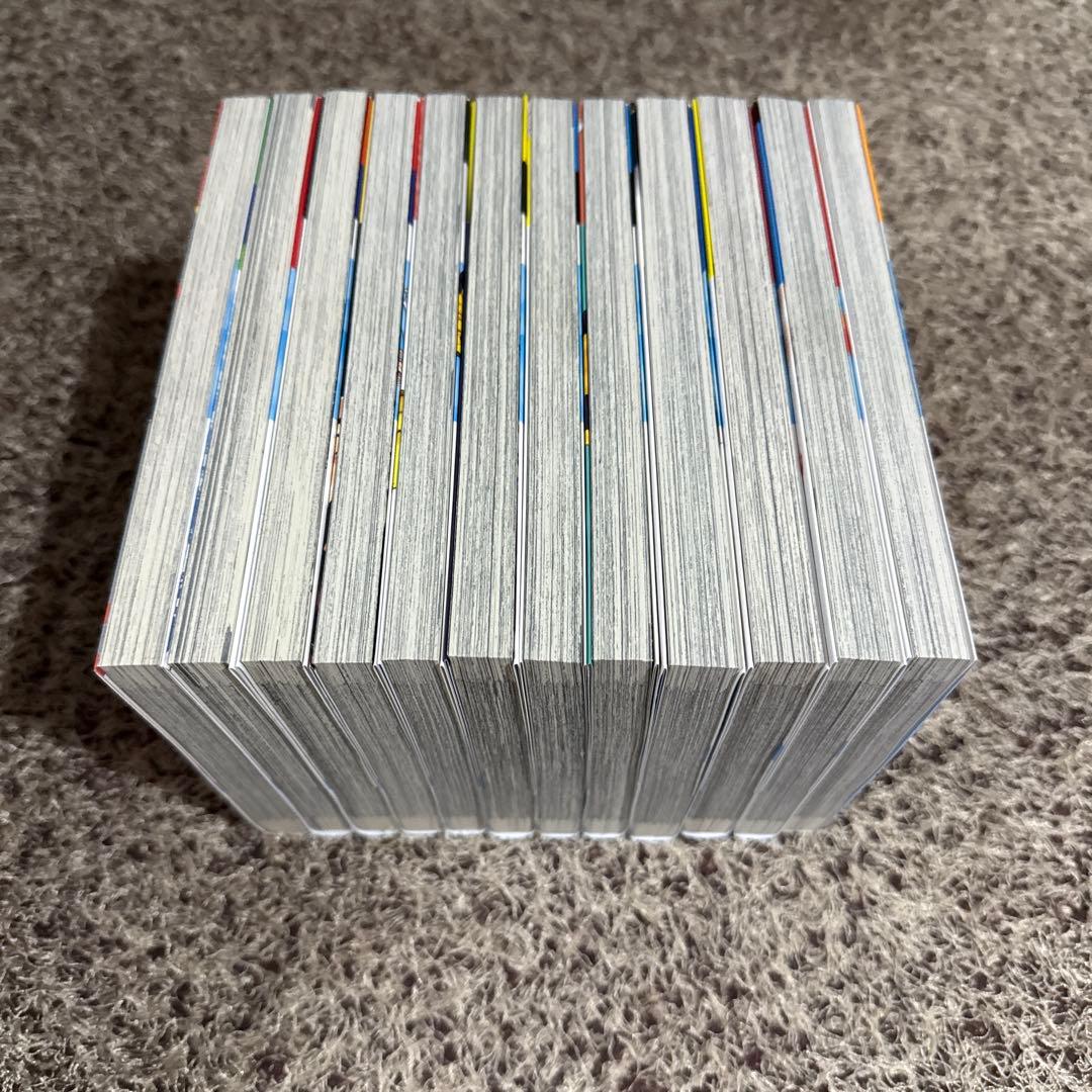 アオアシ29〜40巻