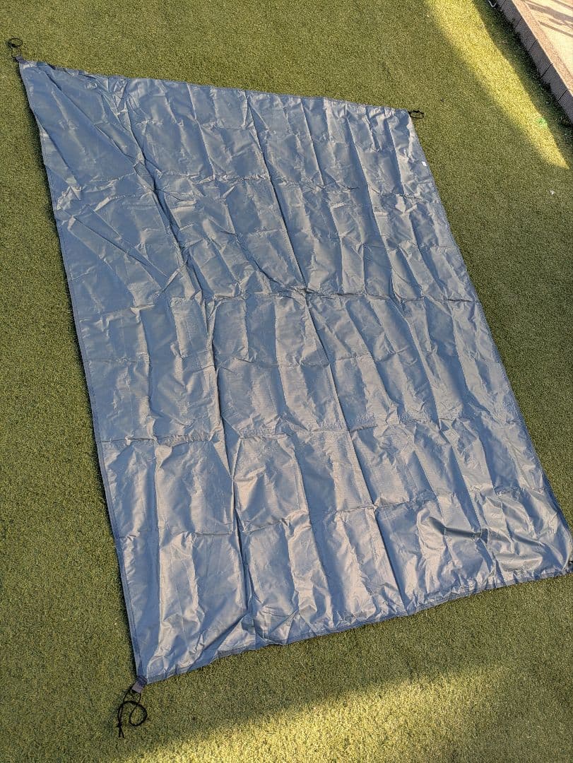 ネイチャーハイク ハイビー3