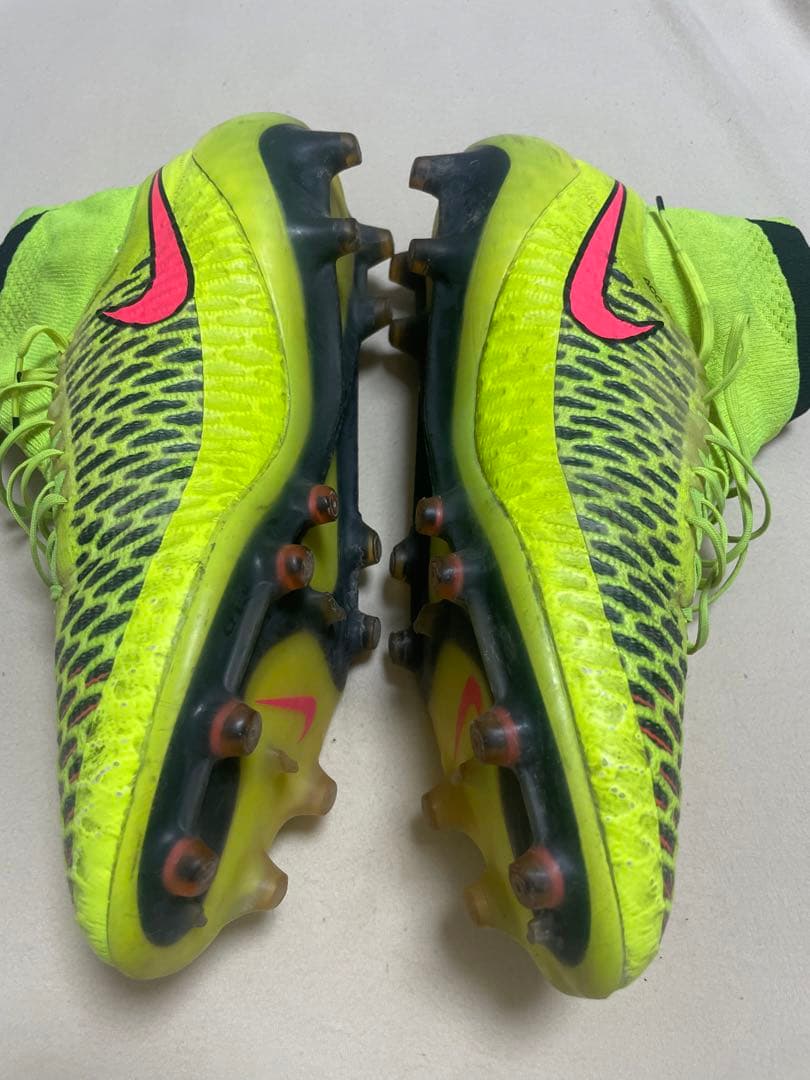 マジスタオブラ　27.5