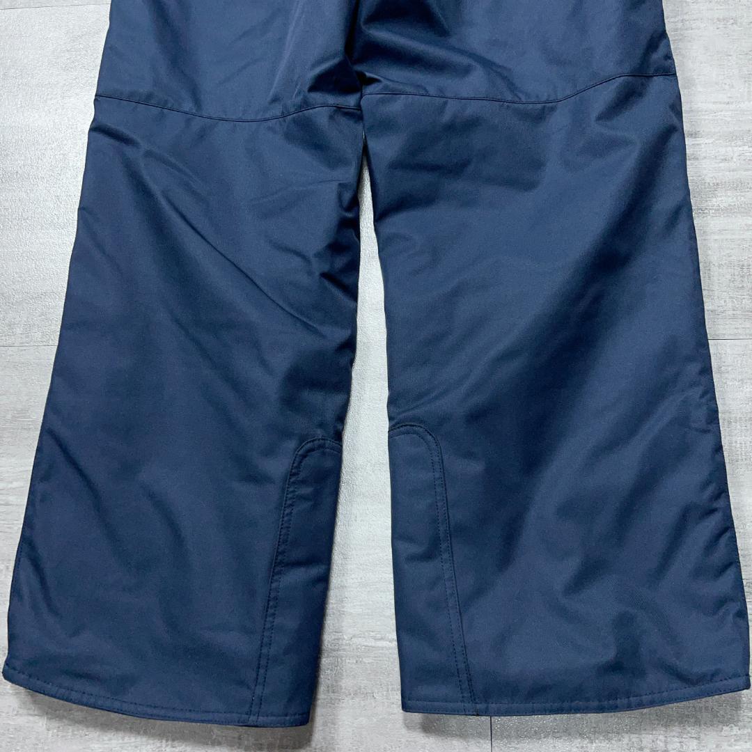 美品 MIZUNO ミズノ スキーウェア 140cm スノーウェア N-XT