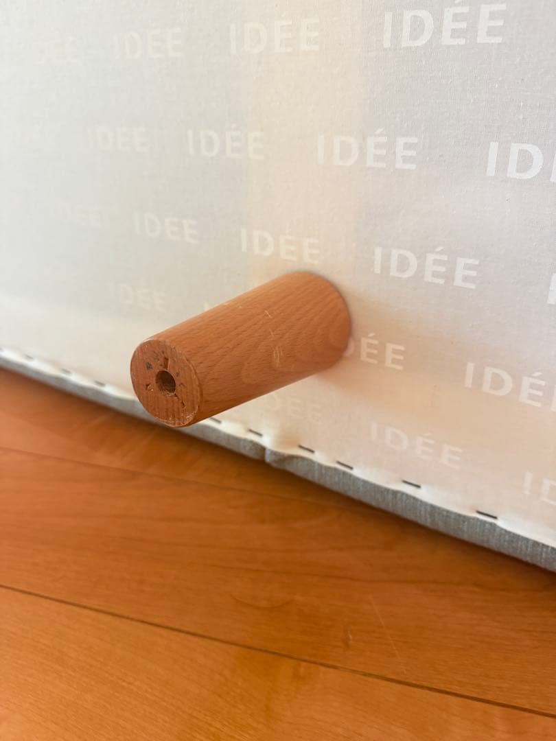 IDEE　PLAISIR SOFA　3P　sofa/プレジールソファ