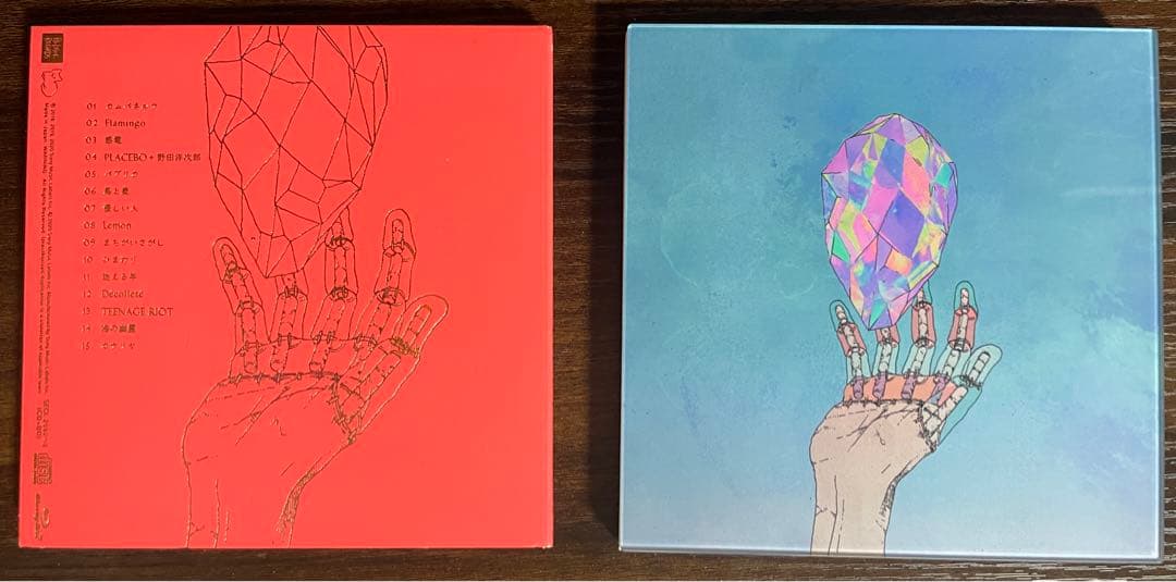 ※米津玄師※シングル・アルバム・CD＋DVD盤など 24枚まとめ売り