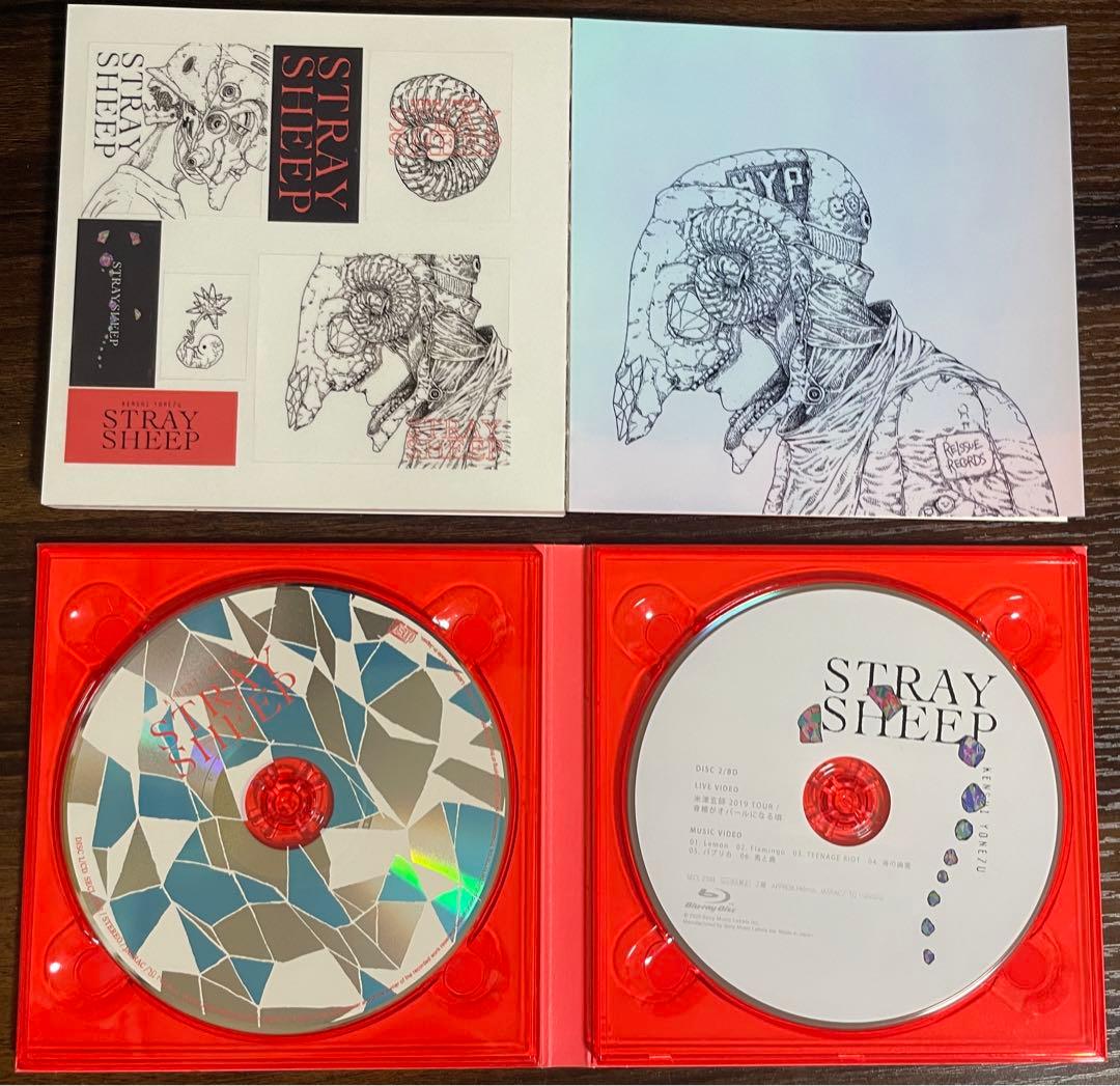 ※米津玄師※シングル・アルバム・CD＋DVD盤など 24枚まとめ売り