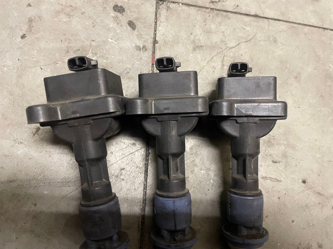 1jz-gte vvti 無し　イグニッションコイル