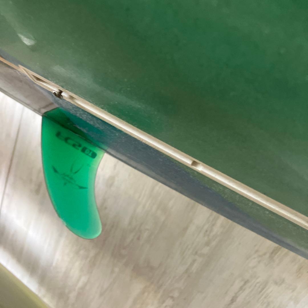 DONALD TAKAYAMA ドナルドタカヤマ　サーフボード　2枚　台セット