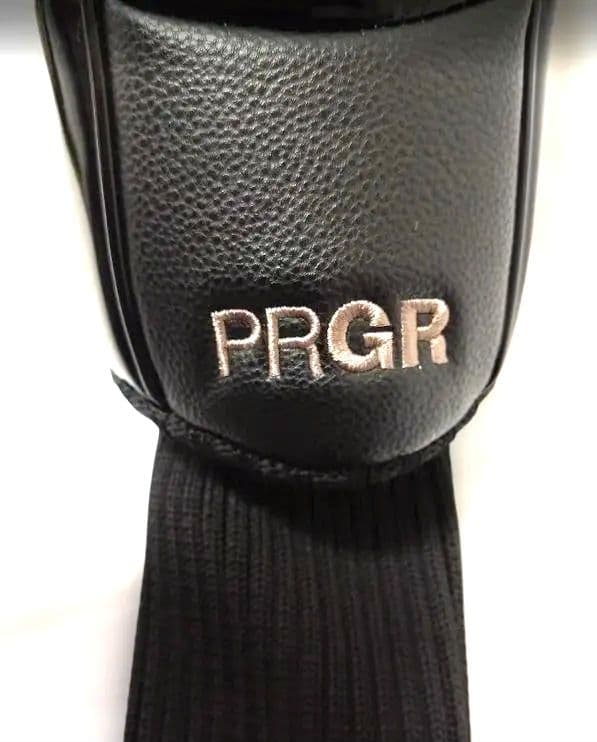 プロギア SUPER egg 2022 ドライバー M37 10.5