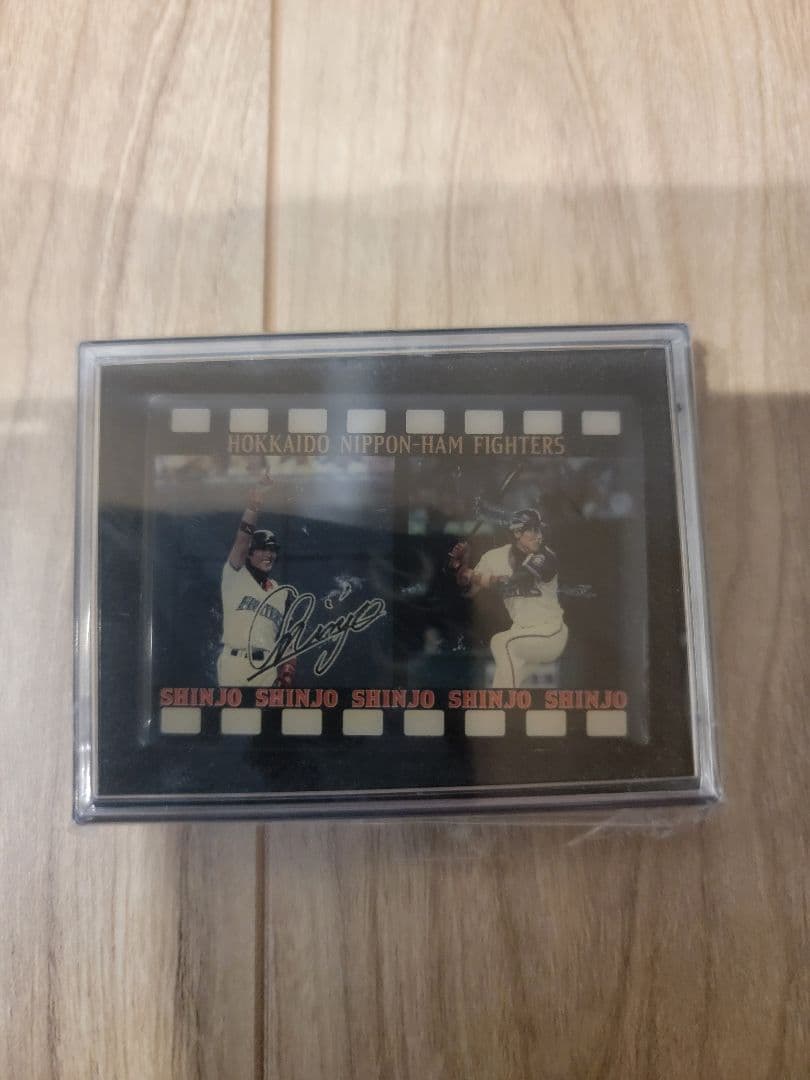 SHINJO キャップセット＋おまけ