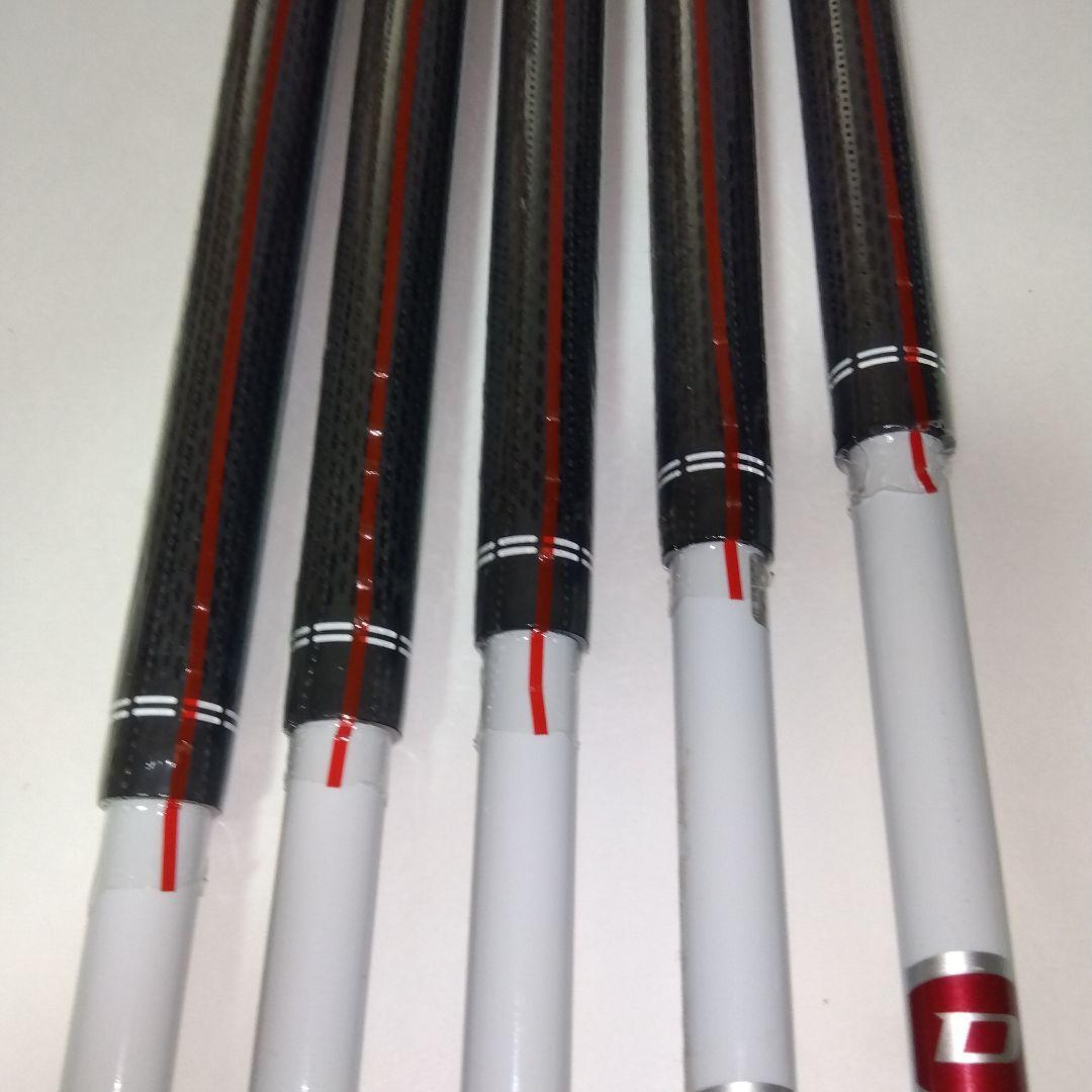 YAMAHA Rmx アイアンセット ６〜９,ＰＷ ５本セット 新品未使用