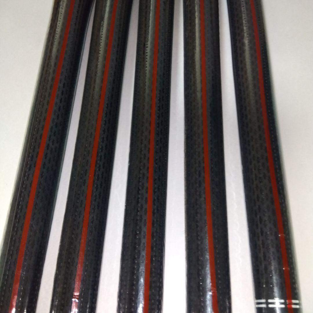 YAMAHA Rmx アイアンセット ６〜９,ＰＷ ５本セット 新品未使用