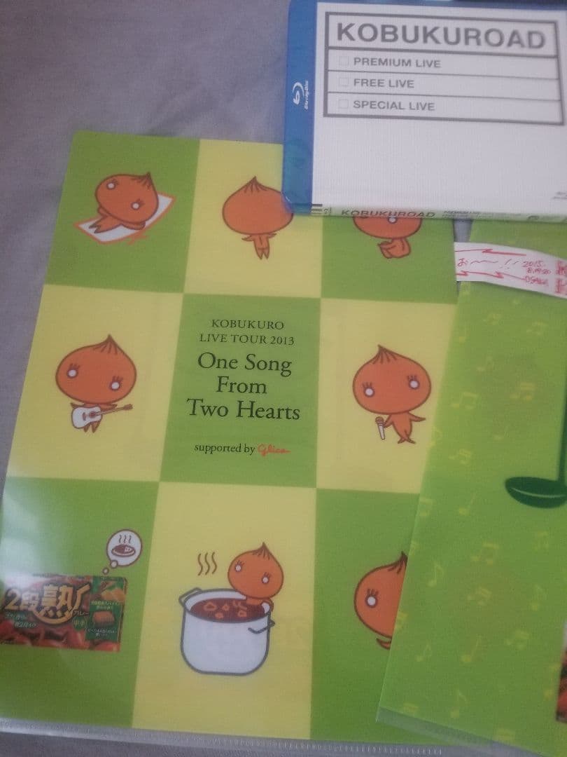 値下げレアな商品 非売品セット コブクロ　Blu-ray DVD