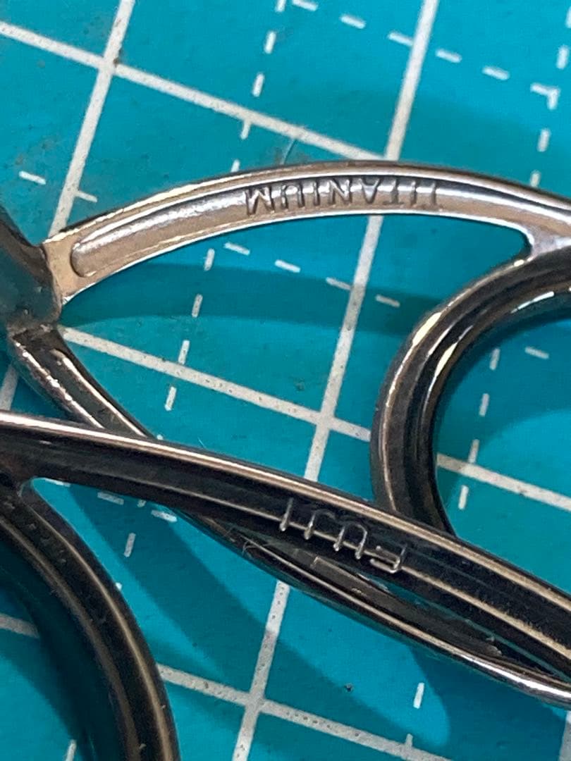 富士工業　トルザイトガイドセット