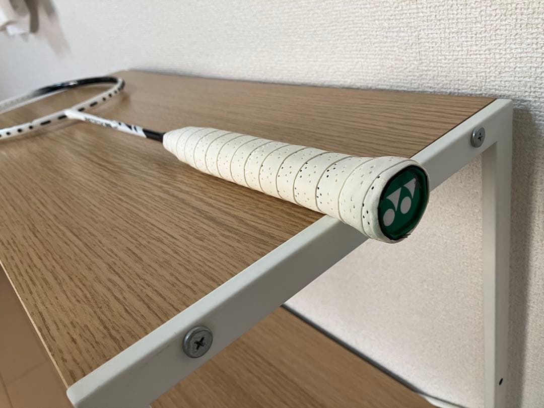 バドミントンラケット DUORA-10 ASTROX99、Carbonex01