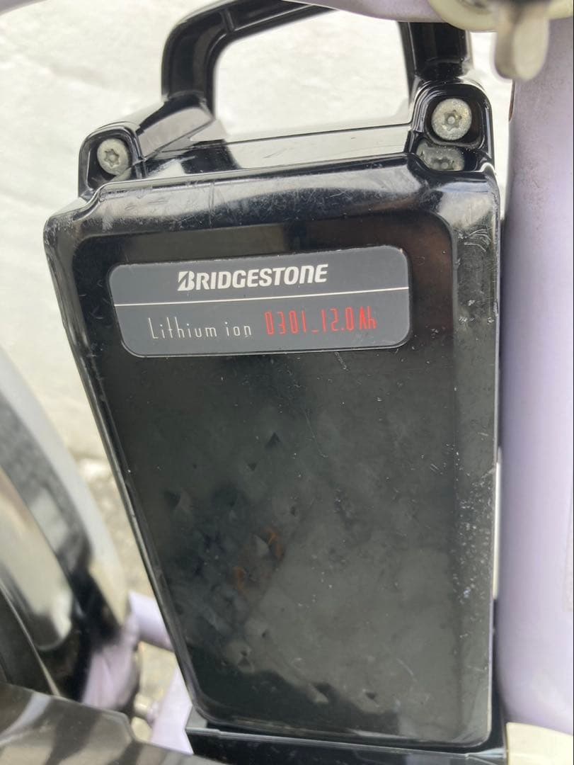 1648業界最長12ヶ月保証付！送料無料エリア多数！安全整備済み！電動自転車