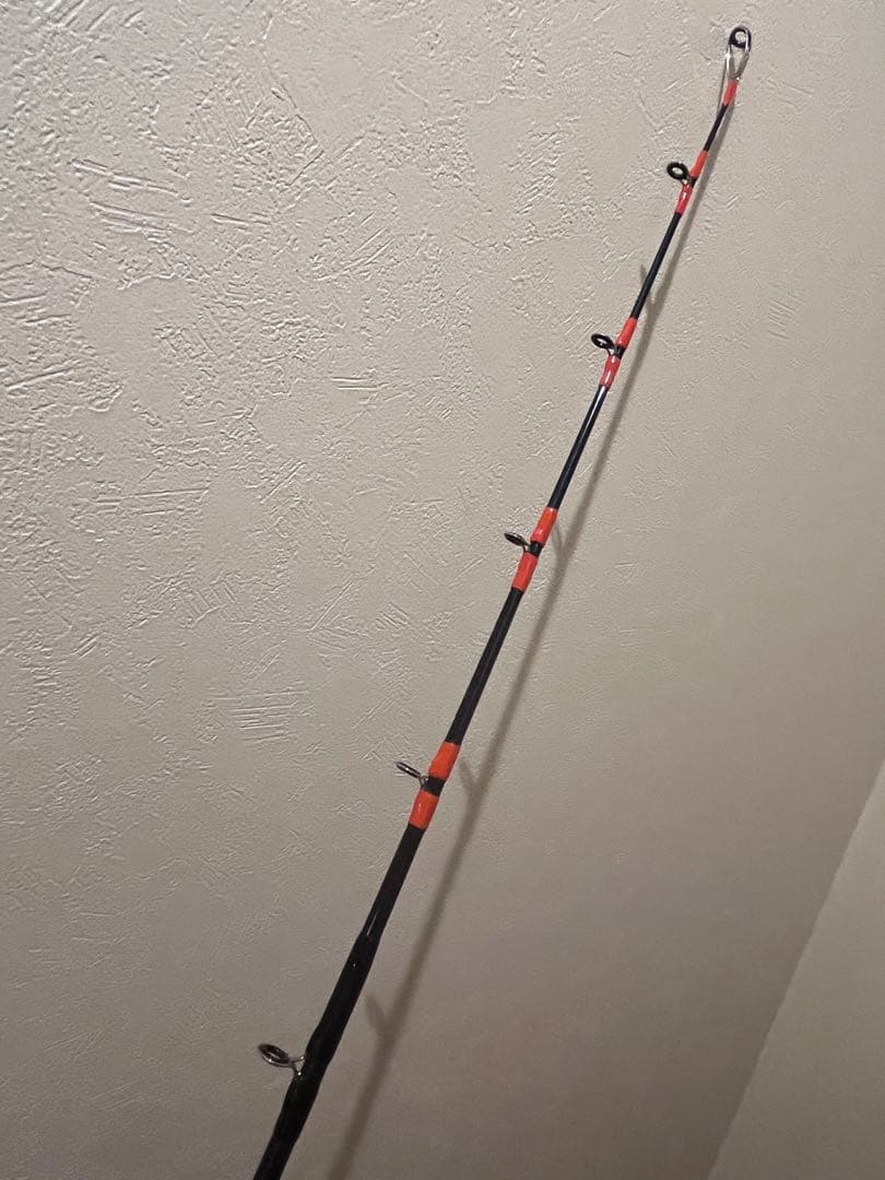 ダイワ　ビシアジX MH-170 中古美品