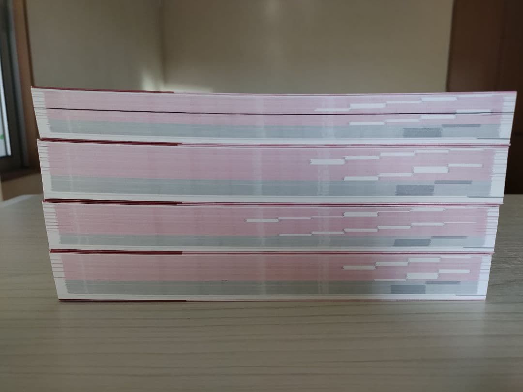 【4冊セット】 2023年版 みんなが欲しかった! 税理士簿記論の教科書&問題集