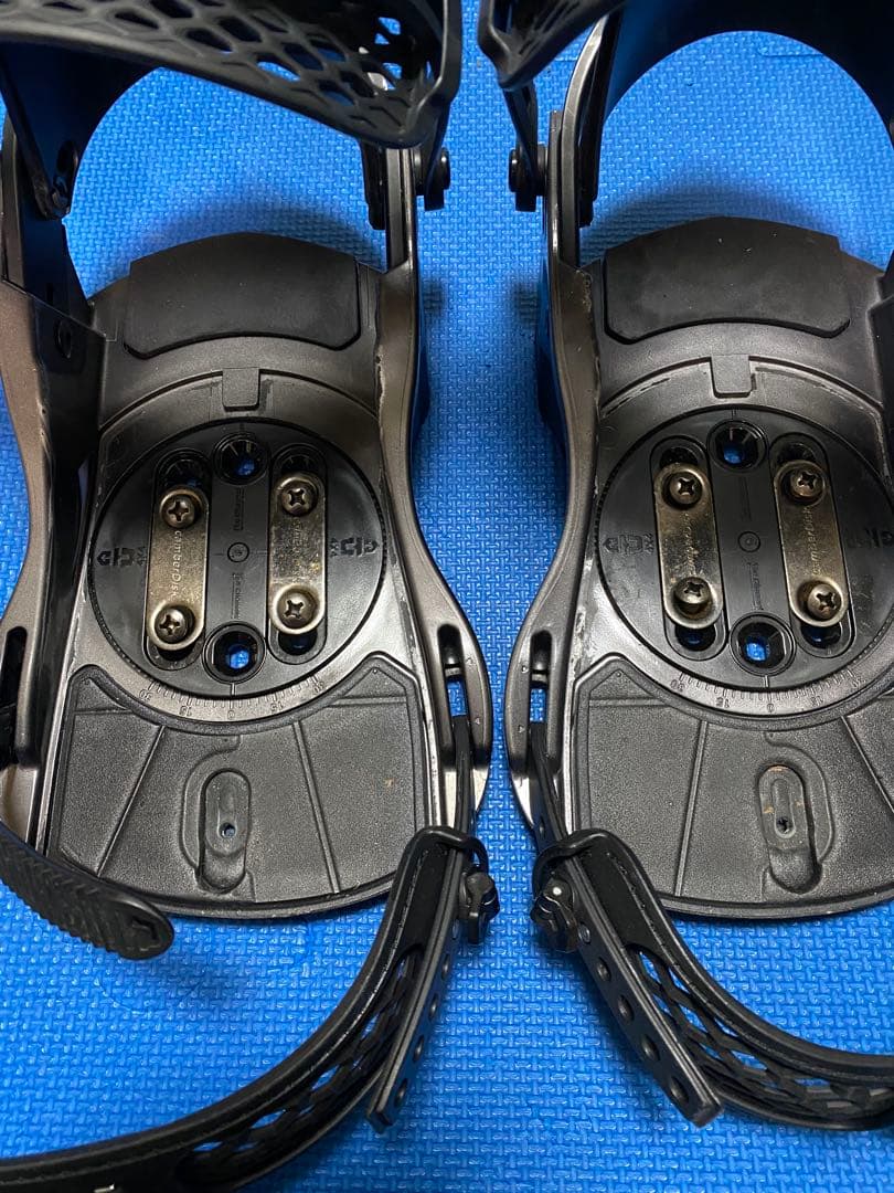 UNION ユニオン ATLAS EVO アトラスエボ20-21